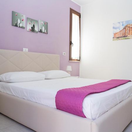 La Dimora Di Segesta B&B Калатафими Екстериор снимка