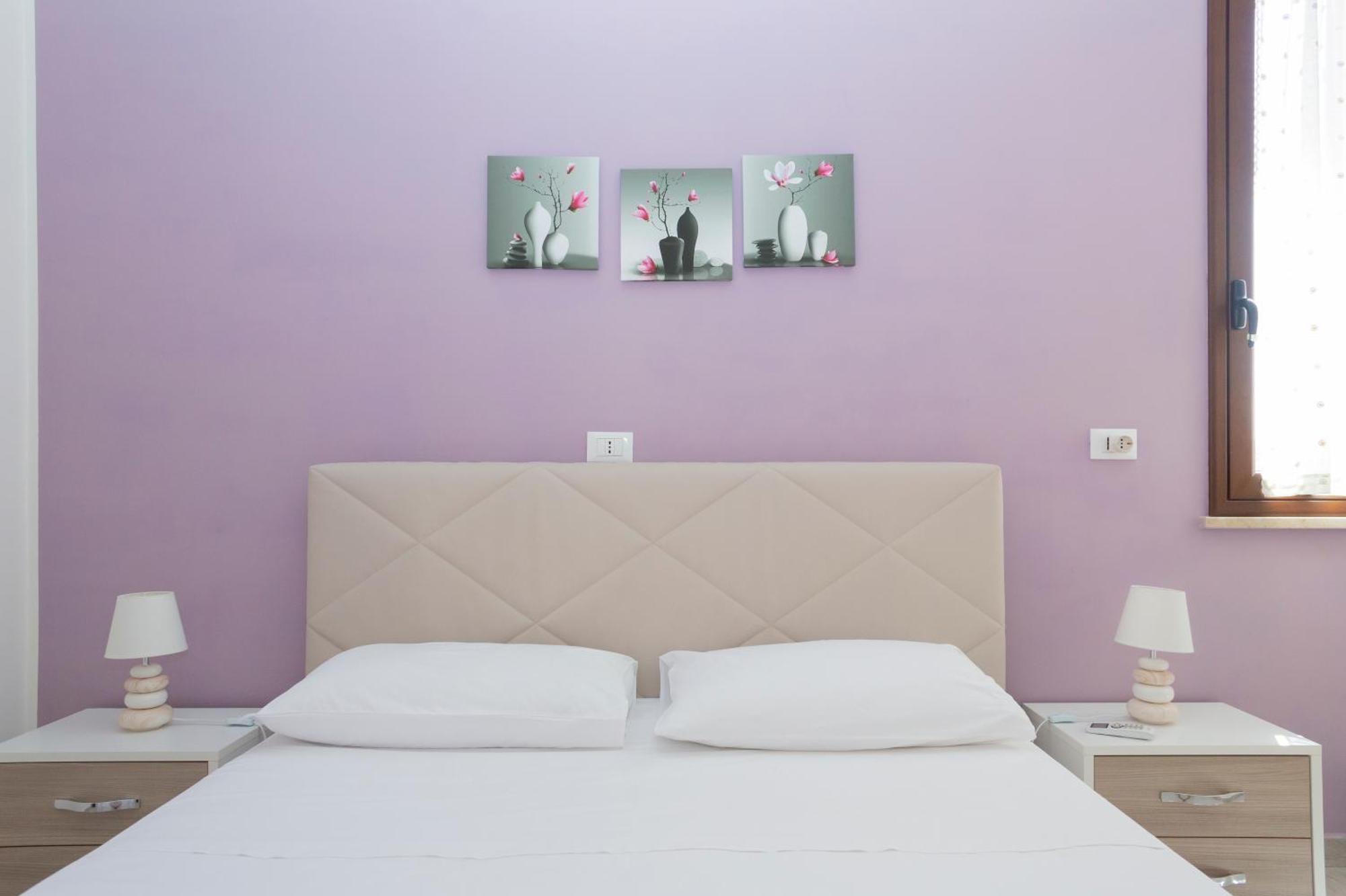 La Dimora Di Segesta B&B Калатафими Екстериор снимка