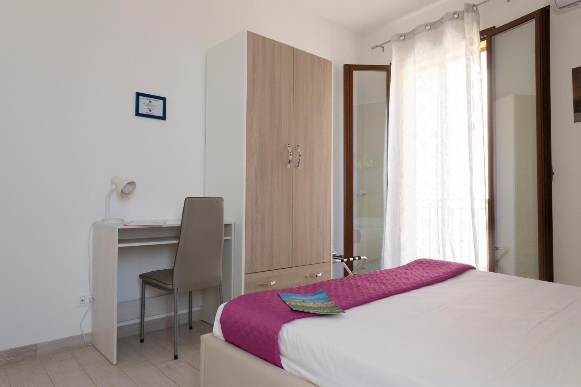 La Dimora Di Segesta B&B Калатафими Екстериор снимка